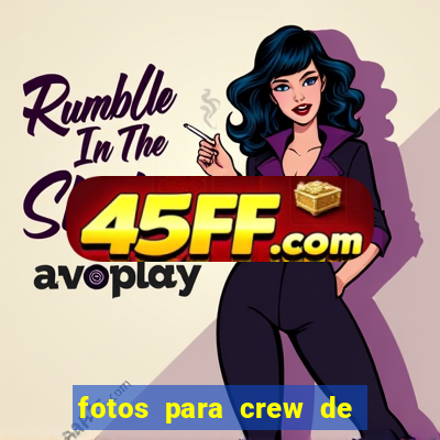 fotos para crew de blox fruits
